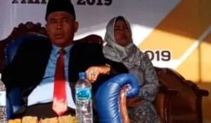 Raih 2.044 Suara, Syaehu Menang Pilkades Babakan