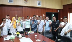 Diskominfo Bogor Jadi Percontohan Kabupaten Lebak