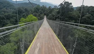 Fun Adventure 2019 Jadi Ajang Promosi Wisata Sukabumi