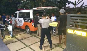 Niat Mancing, Yanto Dapat Mayat