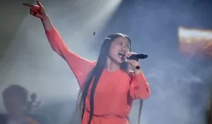 Keren, Penyanyi Asal Jabar Juara The Voice of Germany 2019