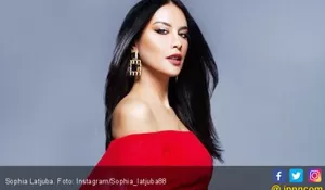 Sophia Latjuba Malas Pacari Brondong, Kenapa?