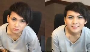 Evelyn dan Roy Kiyoshi Putus, Ini Penyebabnya