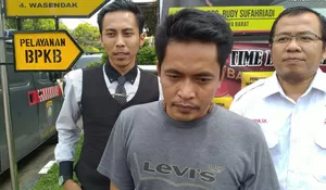 Anggota DPRD Kabupaten Bogor Dipolisikan