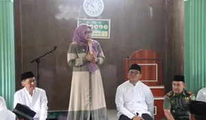 Tingkatkan Sinergitas Ulama Umaro Se-Kabupaten Bogor