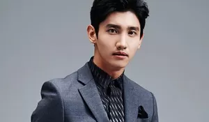 Kabar Changmin 'TVXQ' Pacaran dengan Non-Seleb Disambut Fans Bahagia