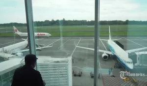 Ibu Kota Baru Akan Operasikan Kendaraan Listrik