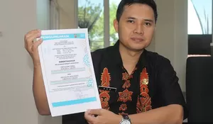 Wow...Pajak Kendaraan di Bogor Lewati Target