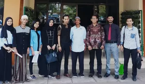 Mayora Group, Di Adukan Ke Komisi IV DPR RI