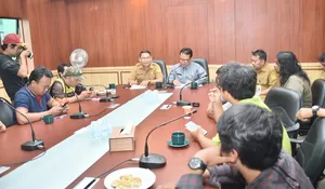 BES Siap Kupas 8 Isu Strategis