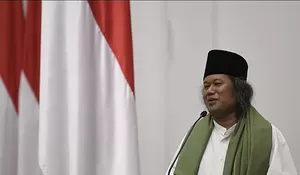 Santri Milenial Indonesia Siap Back Up Gus Muwafiq