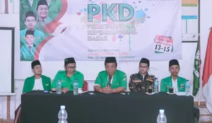 Ansor adalah NU Masa Depan