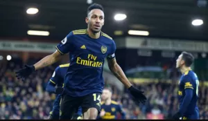 Arsenal Gagal Menang Lawan Tim Gurem