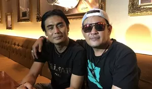 Bikin Video Klip. Setia Band Rogoh Kocek Miliaran