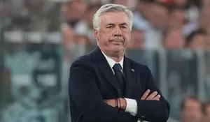 Ancelotti Jadi Rebutan Dua Klub Raksasa