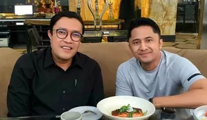 Keluar dari Demokrat, Hengky Kurniawan Gabung PDIP