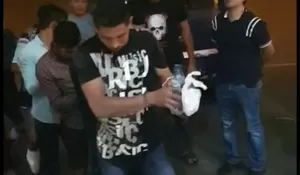 8 Tersangka Narkoba Jaringan Aceh Ditembak Kaki, Salah Satunya Bandar