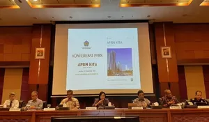 Trump Dimakzulkan, Sri Mulyani Sebut Ekonomi RI Bisa Terganggu