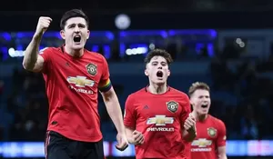 Usai Dua Kemenangan Penting, Man United Intip-intip Empat Besar