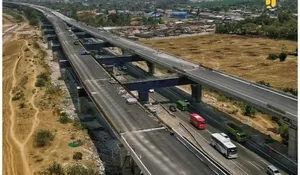  15 Desember Tol Jakarta-Cikampek Beroperasi