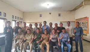 Besok Dilantik, Kades Dilarang Bawa Timses