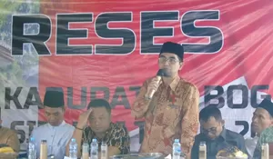 Kampus IPB University Dinilai Minim Kontribusi