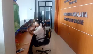 Tak Bisa Kerja, Pegawai OS Terancam Dipecat Camat