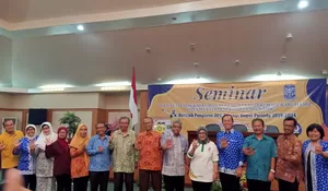 Ahli Gizi Bantu Turunkan Jumlah Stunting