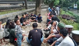 KPJ Bogor Bakal Gelar Rekkam Art ke-5