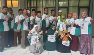 Keluarga Besar FKDT Bakal Meriahkan FUN Day Metropolitan