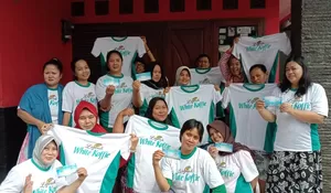 Pererat Silaturahmi Konstituen Lewat FUN Day Metropolitan