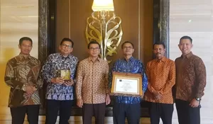 Kota Bogor Masuk Daerah Tertib Ukur