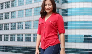Prilly Latuconsina! Andhika Pratama Pernah Pandang Kamu Sebelah Mata