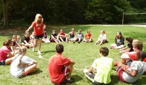 300 Paskibra Belajar Pancasila lewat Permainan Tradisional