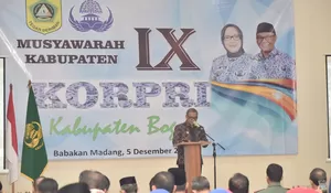 Wabup Minta ASN Inovatif