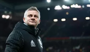 Solskjaer Minta MU Belanja Pemain