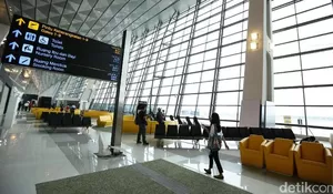 Tiket Pesawat Disebut Masih Mahal, Kemenhub: Tak Ada yang Melanggar