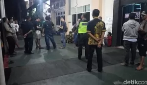 Seorang Pria di Sidoarjo Tewas Dikeroyok Sekelompok Orang Tak Dikenal