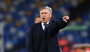 Everton Bantah Telah Capai Kesepakatan dengan Ancelotti