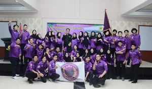 Fisip Unida Lantik Ormawa 2019/2020, Apresiasi Prestasi Civitas Akademika