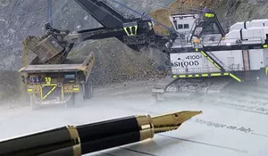 DPRD Ditagih Solusi Jalur Tambang