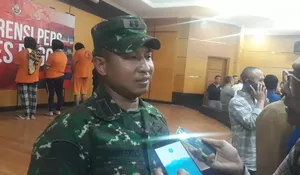 Kodim Siap Bantu Polres Bogor Ungkap Kawin Kontrak