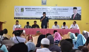 DPRD Jabar Ditagih Terminal Parung