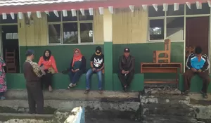 SDN Petir 03 Dibangun Tahun Depan