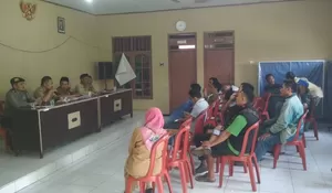 Warga Situilir Minta Pemdes Buka-bukaan Soal Dana Desa