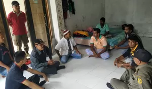 Camat Ciampea Waspadai Keberadaan WNA