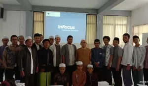 PKU Siap Menjawab Tantangan Zaman