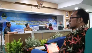 PPID Belum Sejalan dengan Pelayanan Informasi