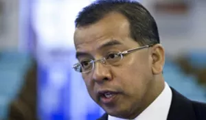 Mantan Dirut Garuda Emirsyah Satar Jalani Sidang Perdana Hari Ini