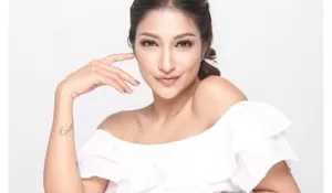 Rahma Azhari Marah Besar, Tertangkapnya Medina Zein Disebut Kualat Usai Melaporkan Irwansyah